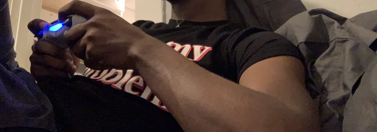 OnlyFans account  ghostevenface header 2