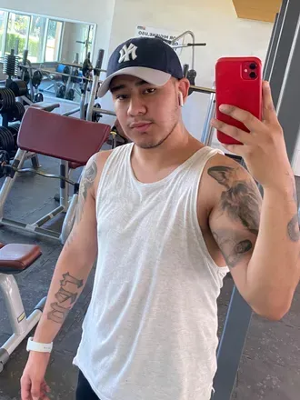 OnlyFans cuenta xjosephx13 avatar 1