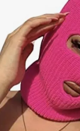 OnlyFans cuenta maskdupbeauty avatar 1