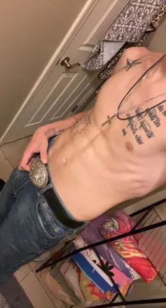 OnlyFans account  austinroberts20 header 2