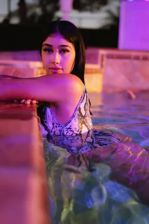 OnlyFans cuenta littlebunny123 header 2
