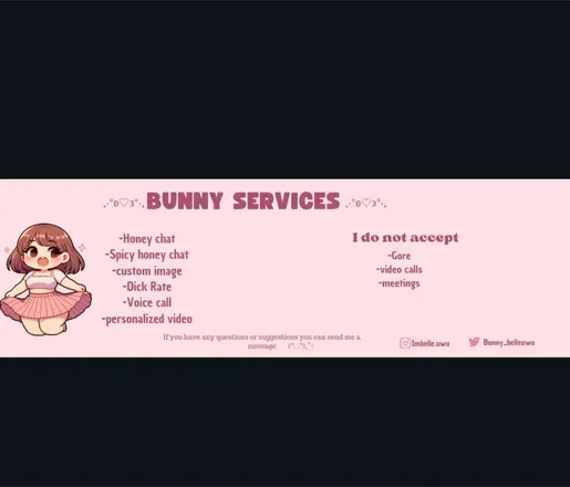 OnlyFans cuenta dolly_bunny header 2