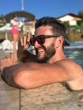 OnlyFans account  joaohsfranca avatar 1