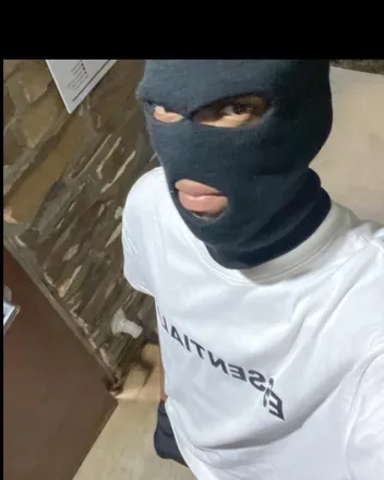 OnlyFans cuenta astroboydon avatar 1