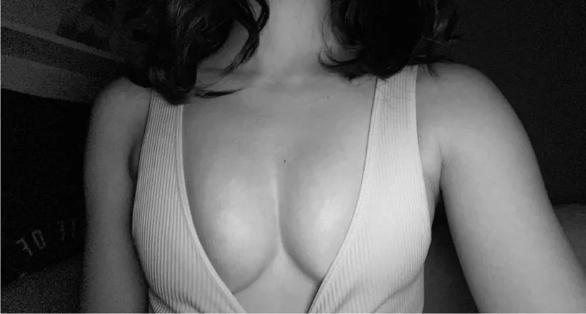 OnlyFans cuenta greeniegal header 2