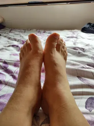 OnlyFans cuenta piesdescalzos7 avatar 1