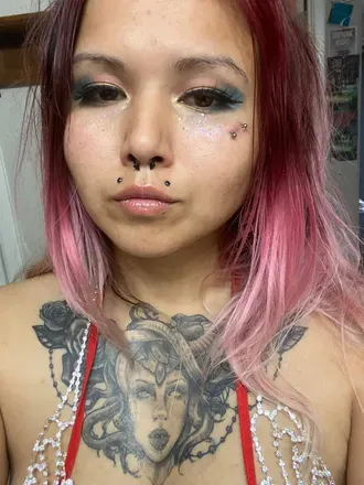 OnlyFans cuenta trippykitty6669 avatar 1