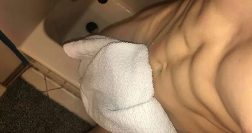 OnlyFans cuenta teenboy1712 header 2