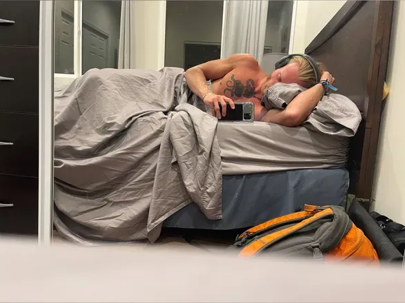 OnlyFans account  sebflex avatar 1