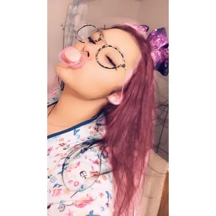 OnlyFans cuenta babyhannahxo avatar 1