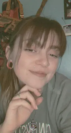 OnlyFans cuenta petitefoxx avatar 1