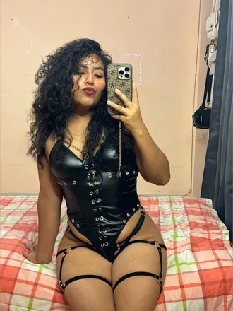 OnlyFans cuenta ivett_moras avatar 1