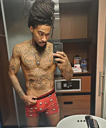 OnlyFans cuenta theceoshow header 2