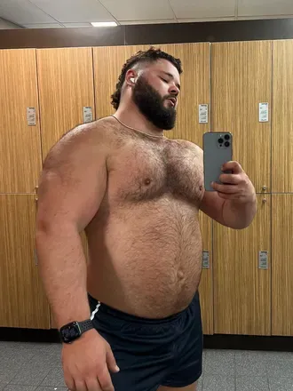OnlyFans cuenta meatyhenri avatar 1