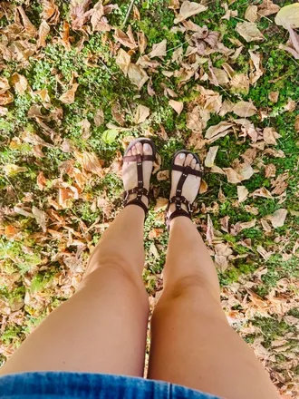 OnlyFans cuenta ninasoftfeet header 2