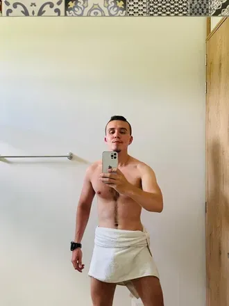 OnlyFans cuenta adamriveras avatar 1