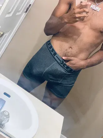 OnlyFans cuenta yaunceyy avatar 1