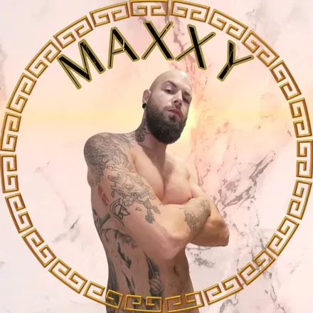OnlyFans cuenta maxmotive avatar 1
