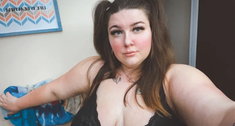 OnlyFans cuenta thebreezybabe header 2