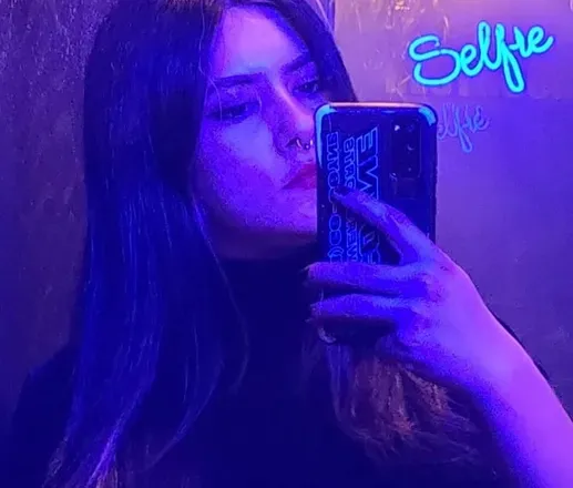 OnlyFans cuenta bonnieslayer666 avatar 1