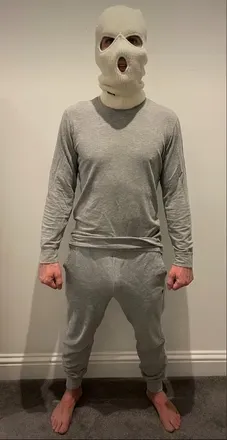 OnlyFans account  willhunguk avatar 1
