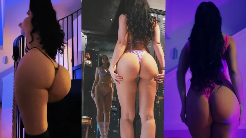 OnlyFans cuenta bootygoddess header 2
