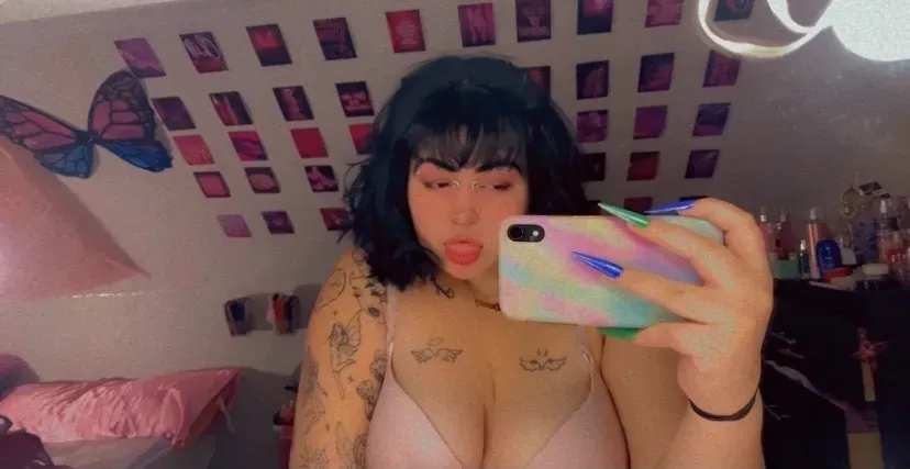 OnlyFans cuenta babyygirlox avatar 1
