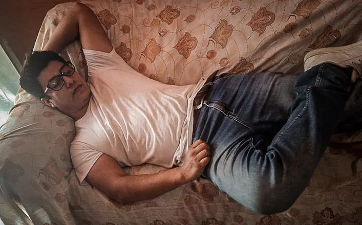 OnlyFans cuenta pierre_gamez header 2