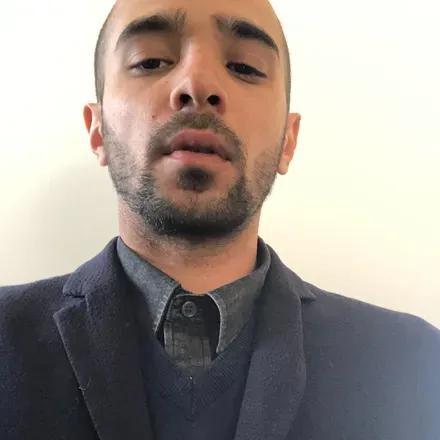 OnlyFans cuenta marlontesorofree avatar 1