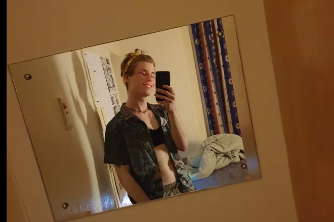 OnlyFans cuenta freddie_reid header 2