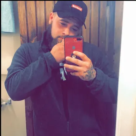 OnlyFans cuenta kgpatric avatar 1