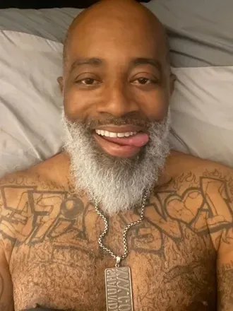 OnlyFans cuenta shaundam avatar 1