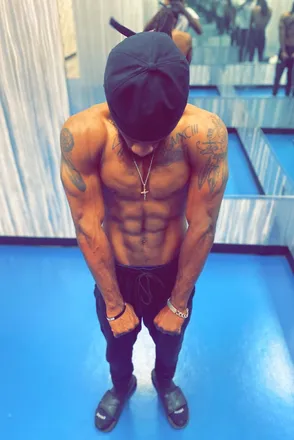 OnlyFans account  captaincorbyn header 2