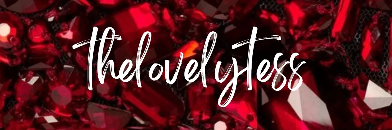 OnlyFans cuenta thelovelytess header 2