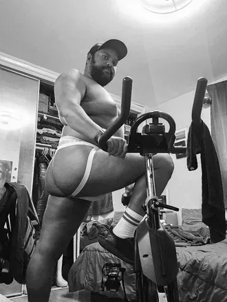 OnlyFans account  aceodae avatar 1