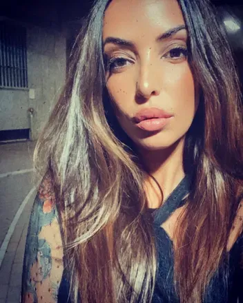 OnlyFans cuenta gret4 avatar 1