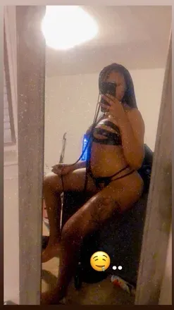 OnlyFans account  taeeebaby avatar 1