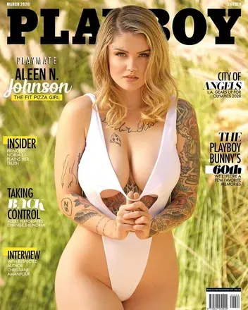 OnlyFans cuenta aleennjohnson header 2