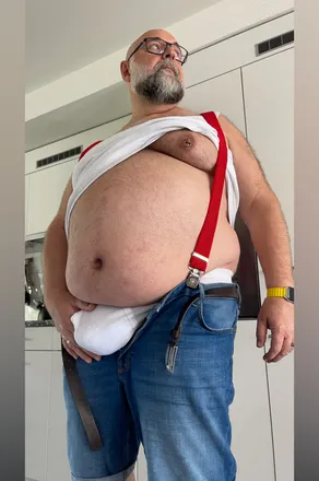 OnlyFans account  walross007 header 2
