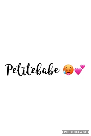 OnlyFans cuenta petitebabe26 header 2