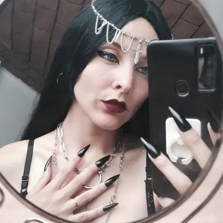 OnlyFans cuenta cin_der_ella avatar 1