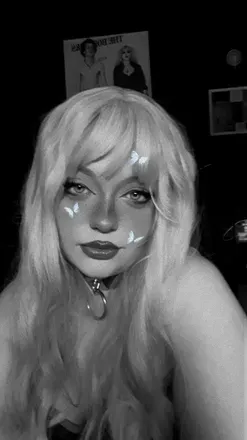 OnlyFans cuenta toxiclittleslut avatar 1