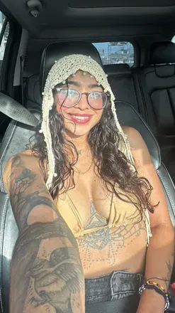 OnlyFans cuenta iamelainesanhz avatar 1