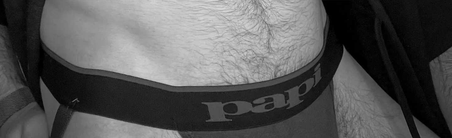 OnlyFans cuenta thecurlyotter header 2