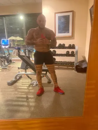 OnlyFans cuenta millzj7 avatar 1