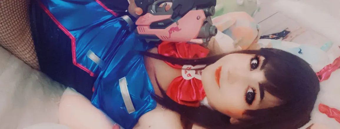 OnlyFans cuenta mochii-chan header 2