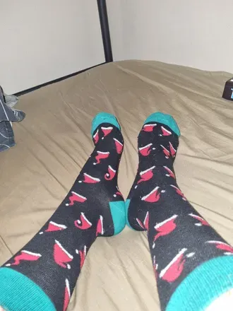 OnlyFans cuenta feetlover1420 avatar 1
