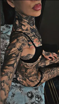 OnlyFans cuenta lidatattoo header 2