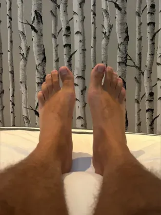 OnlyFans cuenta brofeetvault avatar 1