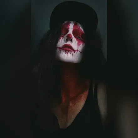 OnlyFans cuenta painted_panda avatar 1